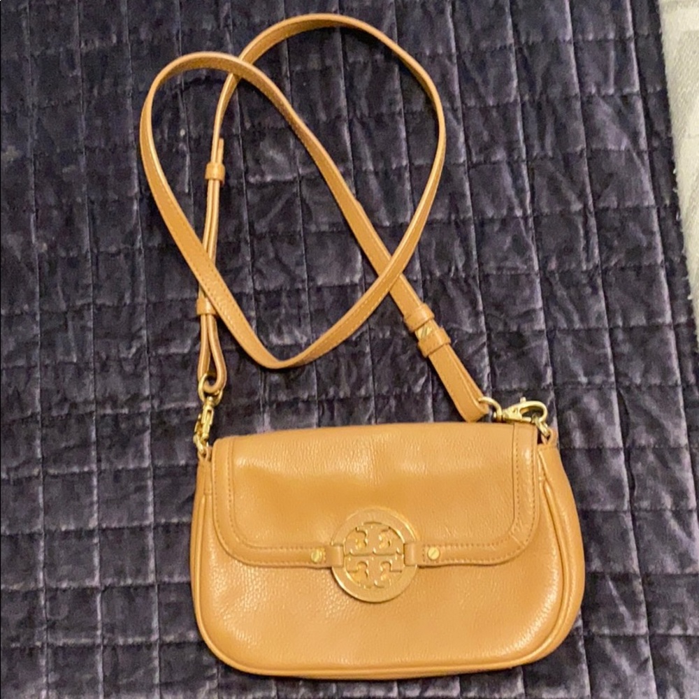 Tory Burch Amanda Crossbody